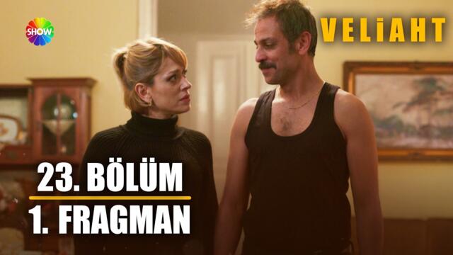 Veliaht 23. Bölüm 1. Fragman | "Bu sefer kararı Derya versin!"