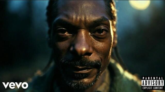Snoop Dogg, Damian Marley & Wiz Khalifa — Ancestors’ Herb (2026)