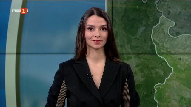 Облачно и с дъжд ще е времето днес