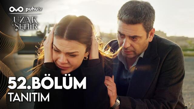 Uzak Şehir 52. Bölüm Tanıtım | 'Ben Nasıl Bir Anneyim?'