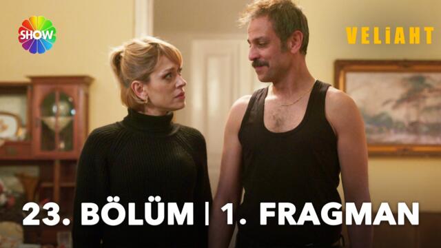 Veliaht 23. Bölüm 1. Fragman | "Bu sefer kararı Derya versin!"