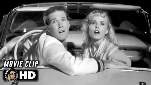 NIGHT OF THE CREEPS | Opening Scene (1986) Movie CLIP 4K