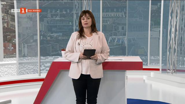 “Книга за Луната” - 1 кубичен сантиметър, България в 60 минути - 23.02.2026 по БНТ