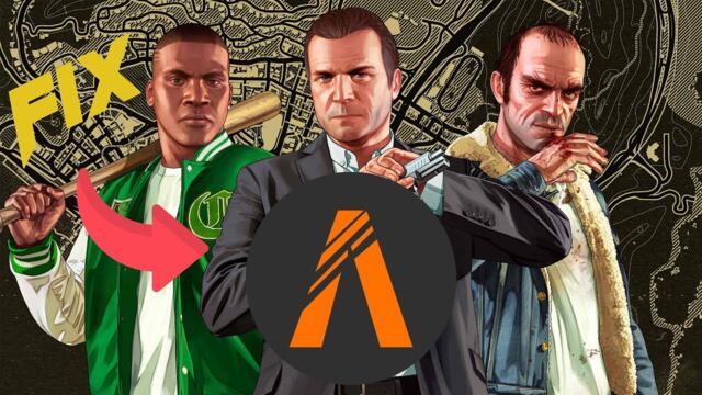 How to Play FiveM on GTA V Enhanced Edition (2025)