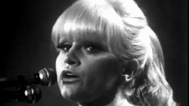 Carmen Villani (1969) - Piccola Piccola (Sanremo)