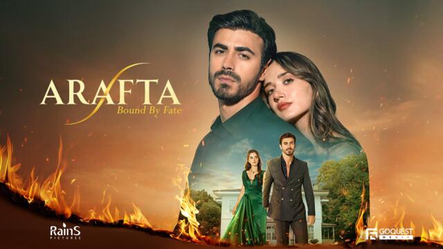 Arafta - Episode 70 - English Subtitles