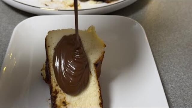 Сан Себастиян #рецепти #cheesecakerecipes