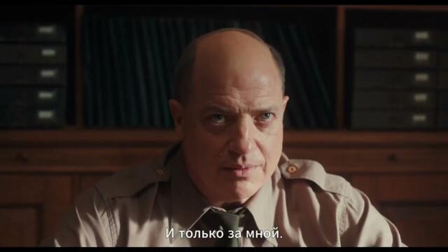 Давление — Трейлер (Субтитры на русском 2026) #кино #фильмы #трейлер #short