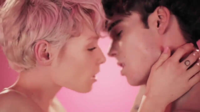 Set The World Alight - Nick Evans & Jake Shillingford - BG Превод