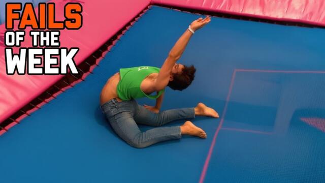Funny Videos Try Not to Laugh: Funny Fails Compilation: People Failing Hilariously | FailArmy - P173