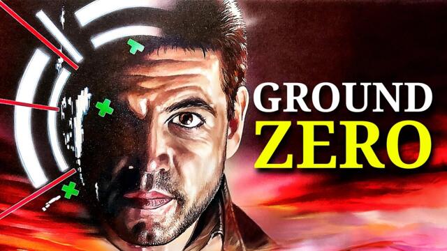 Ground Zero | ACTION, THRILLER | Full Movie in English 💎