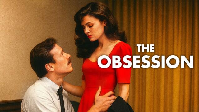 The Obsession | THRILLER | Full Movie in English