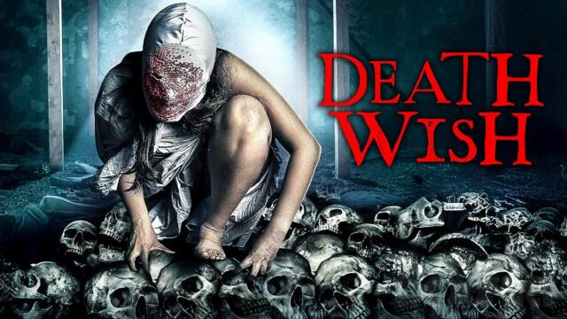 Death Wish | HORROR, THRILLER | Full Movie in English