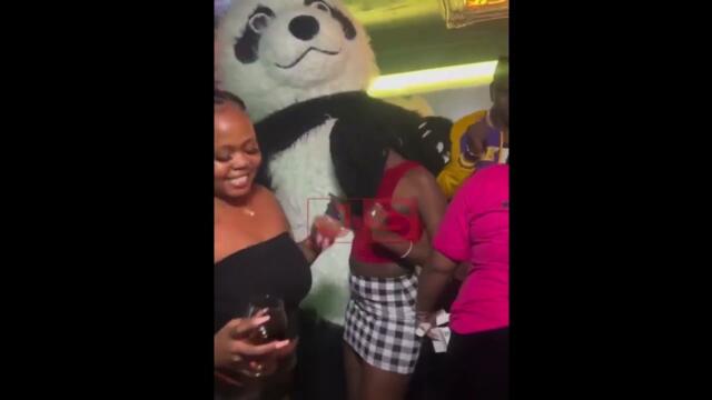 Mombasa girls club bing Ep3 J sukari tv#vevo #night #club