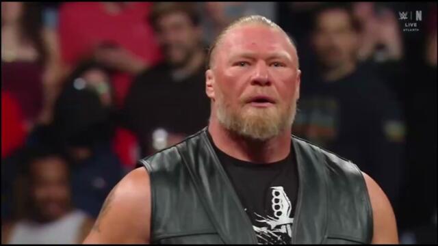WWE Raw Full Show 23 February 2026 | Monday Night Raw 2/23/2026