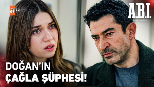 "Uzaklarda aramakla hata yaptım, daha yakınıma bakmalıydım" - A.B.İ. 7. Bölüm