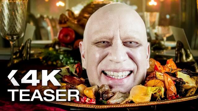 WEDNESDAY Season 3 Official Teaser Trailer (2026) Netflix