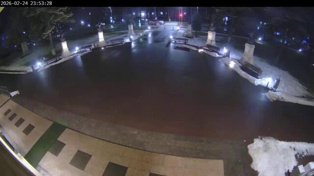 Live USV Iasi