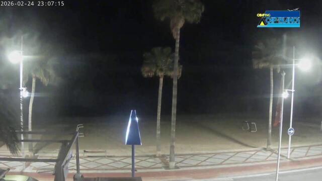 Webcam Playa de Altea