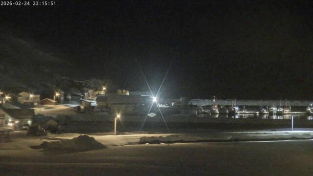 Skarsvåg Live