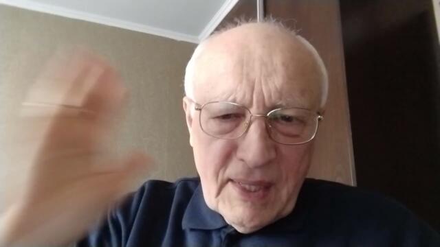 Четыре года вторжения. Кто кого? Зеленский седьмой год Президент. Конкуренты убраны. Выборов нет.