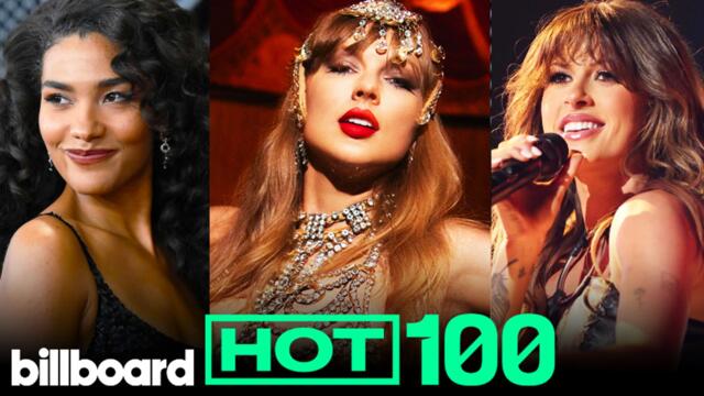 Billboard Hot 100 Top 10 Countdown For February 28th, 2026 | Billboard News