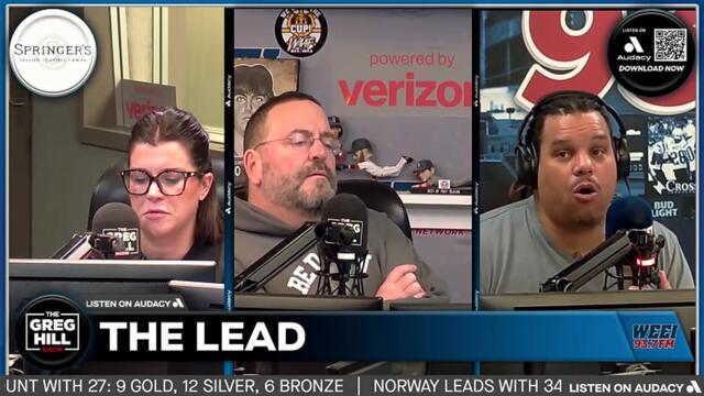 Is A.J. Brown seriously interested in joining Mike Vrabel and the Patriots?