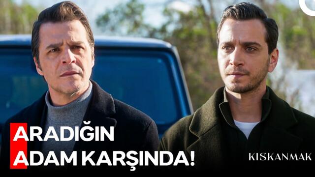 Mükerrem'in Aşık Olduğu Adam, Çocuğunun Babası Benim! - Kıskanmak 24. Bölüm (SON SAHNE)