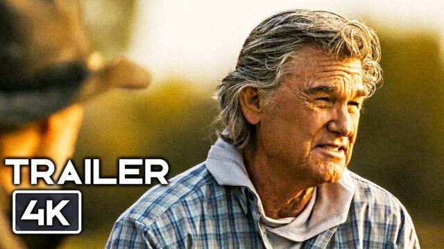THE MADISON Official Trailer (2026) Michelle Pfeiffer, Kurt Russell Series [HD]
