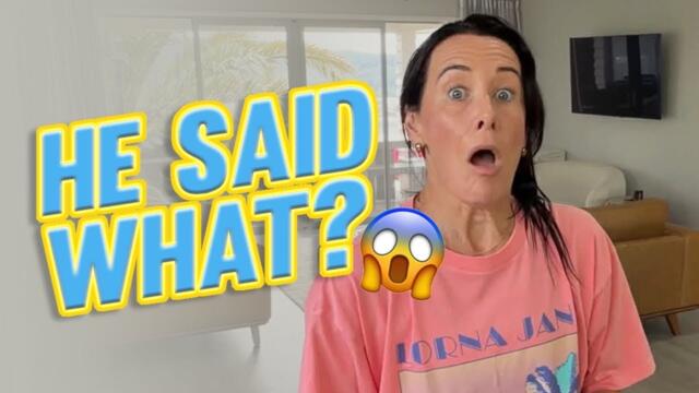 Mom Can’t Believe It 😱🤣