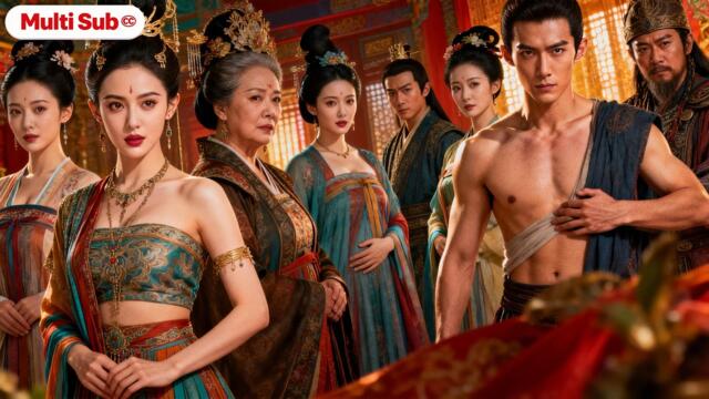 【Multi Sub】They Broke Her Legs and Replaced Her—She Came Back to Destroy the Concubine’s Family