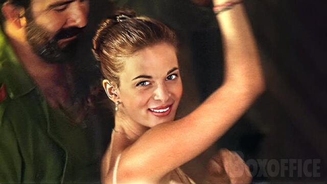 A Havana Affair | DRAMA | Full Movie in English