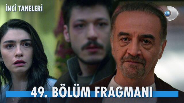 İnci Taneleri 49. Bölüm Fragmanı | “Merhaba herkese…” @kanald