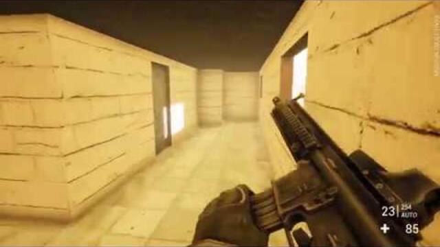 Strike Force Remastered Gameplay