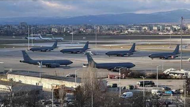 ПРОТЕСТ ПРЕД МО В СРЯДА! БЪЛГАРИЯ ВЪВ ВОЙНА СРЕЩУ ИРАН?! ИНТЕРВЮ С ПРОФ. НАКО СТЕФАНОВ