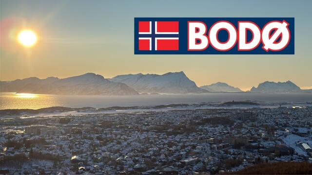 Best of Bodø: Norway’s Unexpected Arctic Culture City