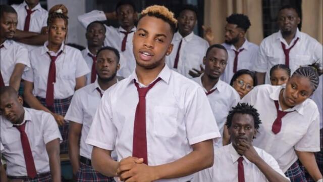 MEMKWA SCHOOL EPD13 CLAM VEVO NA STEVE   LEO