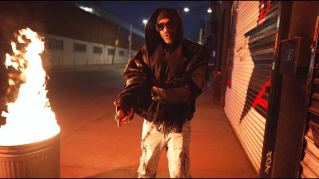 Jim Jones - Intro (Official Music Video)