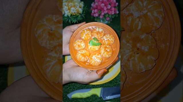 Orange masala | #shortfeed #viral #food #masala #pickle