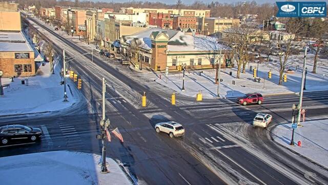 4 Corners Camera Downtown