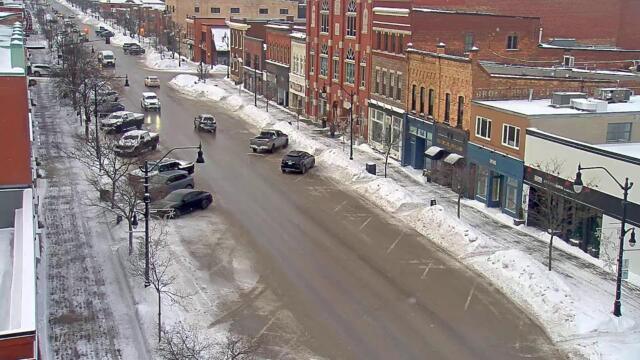 Town of Collingwood Live Stream