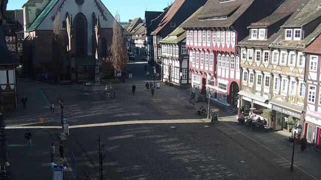 Einbecker Morgenpost - Webcam