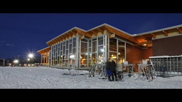 LIVE Snow Cam @ Hyland Hills - Bloomington, Minnesota