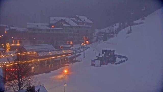 Base Cam