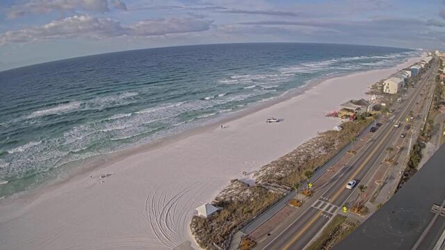The Empress Miramar Beach, Florida