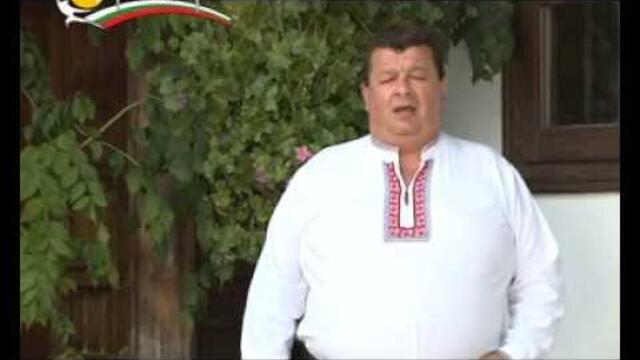 ПЕСЕН ЗА КАПИТАН ПЕТКО ВОЙВОДА – МАРКО МАРКОВ/ PESEN ZA KAPITAN PETKO VOYVODA - MARKO MARKOV (2011)