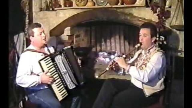 Marko Markov and Nikolay Doktorov - Kitka ot Trakia