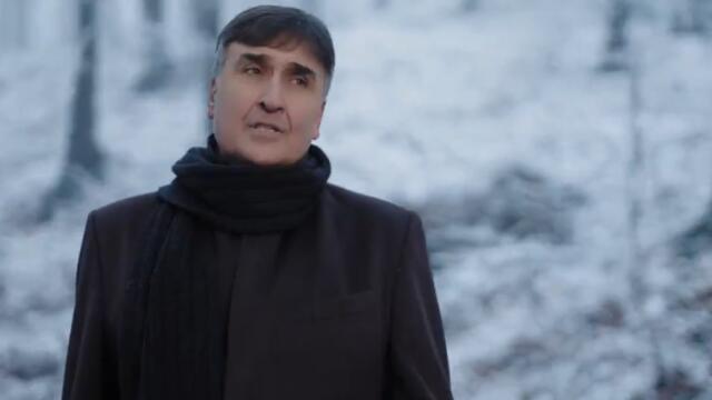 Веселин Маринов - Обичам те до края на света (Official Video) 4K