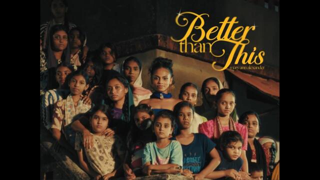 Mary Ann Alexander - Better Than This (Official Video)