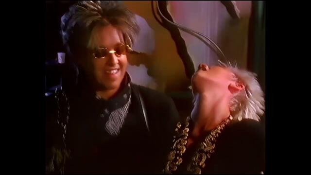 Roxette - The Look (Official Music Video Re-Mastered)
